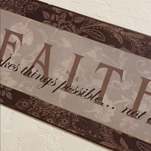 Meet your Posher, Vicki